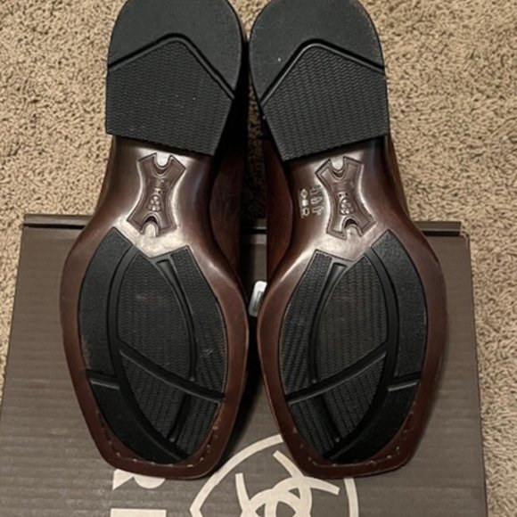 Ariat Lasco Ultra Western Boot - Mens 8.5 - Picture 2 of 3